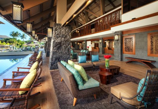 Sheraton Kauai Resort Villas