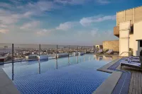 DoubleTree by Hilton Gurugram Baani Square - Rooftop Pools