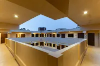 โรงแรม ปากัล 58 เซนโตร - สระว่ายน้ำบนดาดฟ้า