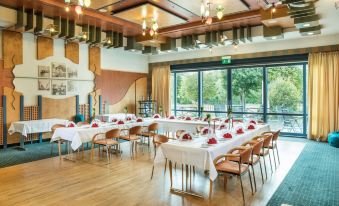 Posthotel Rotenburg - Housity