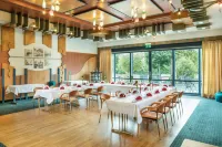 Posthotel Rotenburg Hotels in Ronshausen