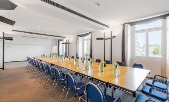 Hotel Monopol Luzern