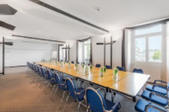 Hotel Monopol Luzern