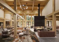 Kindred Resort a RockResort