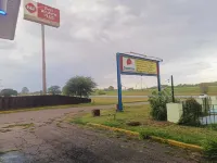 선셋 인 바이 호텔 O 플라토니아 I - 10