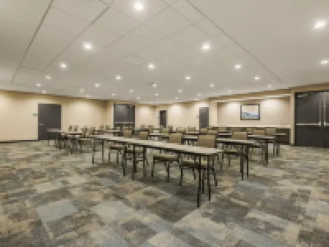 Home2 Suites by Hilton Cookeville Hotels in Cookeville