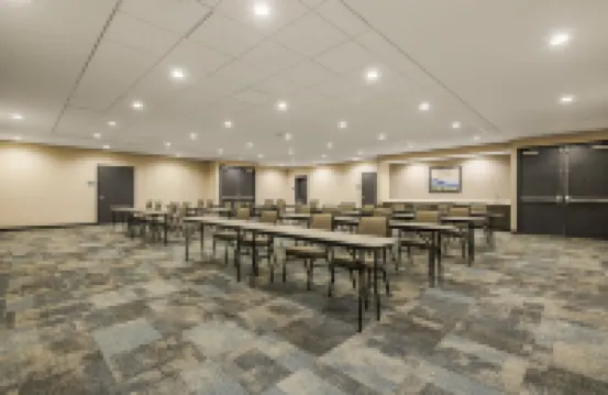Home2 Suites by Hilton Cookeville
