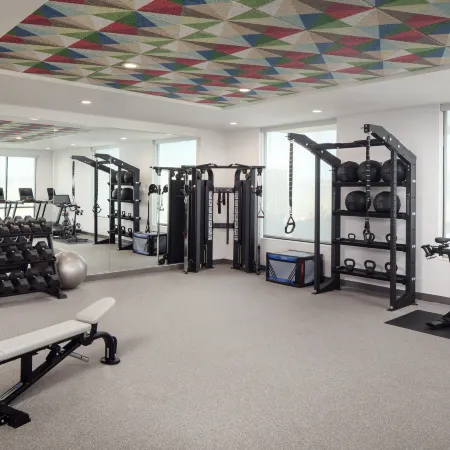 Home2 Suites by Hilton Bastrop