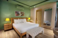 The Opus Luxury Residences Hotels in Lahore