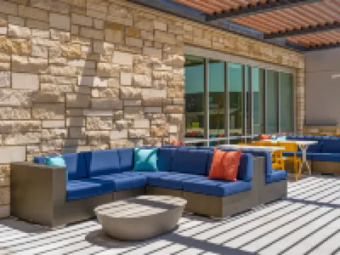 Tru by Hilton Kearney Hotels in Collins