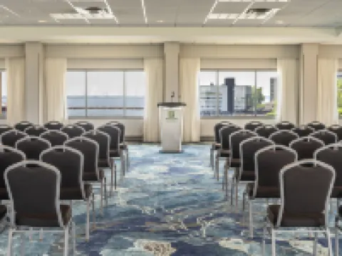 Holiday Inn KINGSTON-WATERFRONT by IHG Hoteles en Kingston