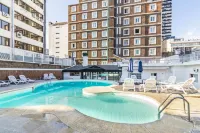 The Claridge - Pools