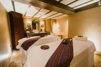 Palacio del Inka, a Luxury Collection Hotel, Cusco - Spa