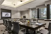 Hilton Orlando Altamonte Springs - Parking