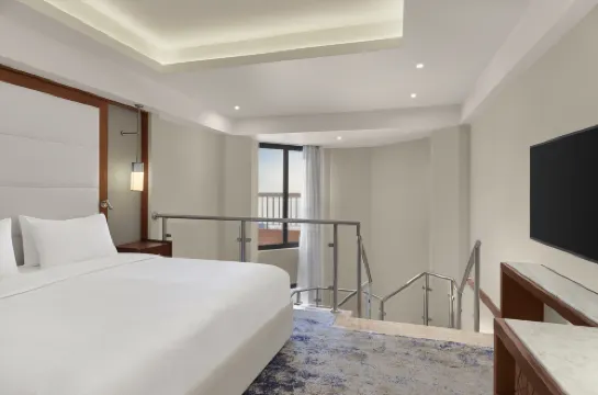 هيلتون رمسيس Photos