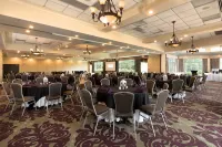 Hilton Garden Inn Auburn Riverwatch - breakfast