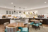 Homewood Suites by Hilton Dallas-DFW Airport N-Grapevine - breakfast