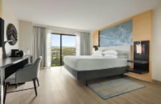 Boca Raton Marriott at Boca Center