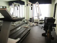Holiday Inn Express & Suites DUBOIS by IHG - Gym