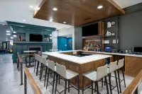 Hilton Garden Inn Terre Haute - bar