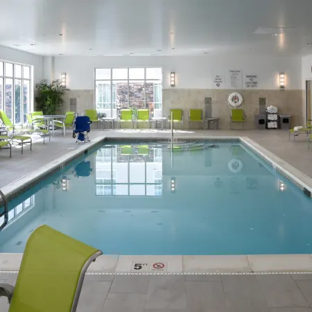Holiday Inn CANTON (BELDEN VILLAGE) by IHG