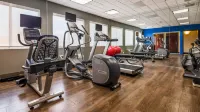 Holiday Inn Express & Suites DETROIT - FARMINGTON HILLS by IHG - Gym