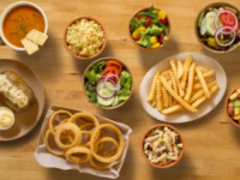 โรงแรม ฮอลิเดย์ อินน์ เอ็กซ์เพรส ชาร์ลอตต์ เวสต์ - แกสโทเนีย บาย IHG โรงแรมในแกสโตเนีย