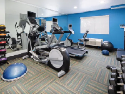 Holiday Inn Express & Suites WATSONVILLE by IHG Hotels in Santa Cruz County