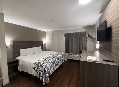 Red Roof Inn Austin - Round Rock