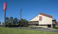 Red Roof Inn Columbus East - Reynoldsburg Hotels in Brice
