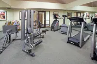 Staybridge Suites LUBBOCK - UNIVERSITY AREA by IHG - salle de sport