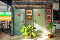 Economy Suites Hotels near Calçadão de Ponta Negra - Natal RN