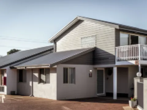 Archipelago Apartments Esperance Hotels in Esperance