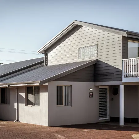 Archipelago Apartments Esperance