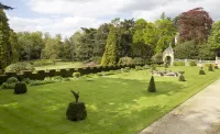 Tylney Hall Hotel - Villas