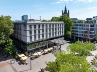 Mondial am Dom Hotel Cologne - MGallery Collection