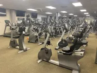 Prodigy Hotel, a Days Inn by Wyndham - Gym