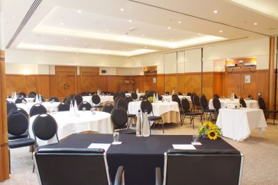 会議室 ミレニアム ホテル ロンドン ナイツブリッジの写真