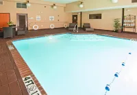 Holiday Inn VICKSBURG by IHG - Pools
