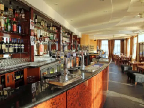 Pentland Hotel Hotels in Thurso