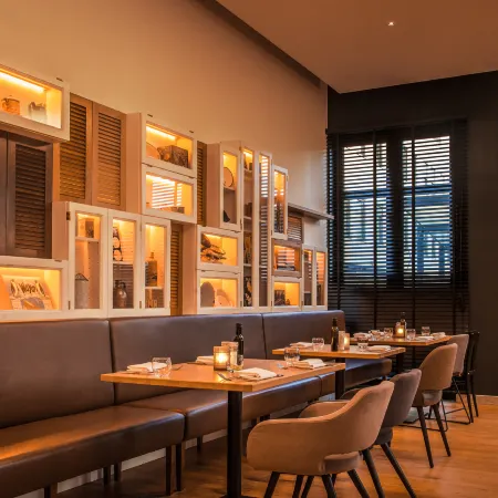 Holiday Inn HASSELT by IHG