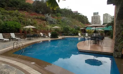 Eurobuilding Express Maiquetía