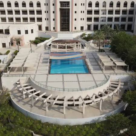 Crowne Plaza SOHAR by IHG
