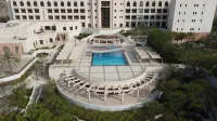 Crowne Plaza SOHAR by IHG - プール