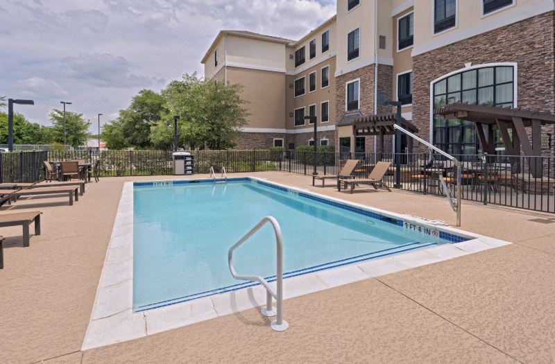 Staybridge Suites Austin Northwest by IHG photo 3