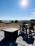 Hidden Ivancie Cabin on Vineyard with Hot Tub Hotels in Montrose County