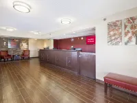 Red Roof Inn Cincinnati - Sharonville Hotels in Sharonville