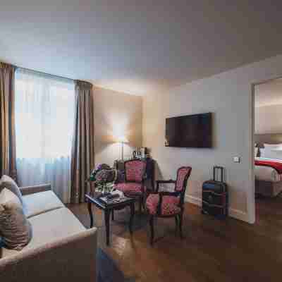 Hôtel Cour du Corbeau Strasbourg - MGallery Collection Rooms