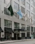 World Center Hotel Hotels in New York