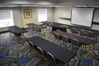Holiday Inn Express & Suites CARYVILLE by IHG Hotels in Campbell County